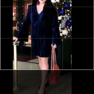 Laundry by shelli segal dress